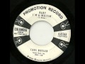 Carl Butler - Baby I'm A Waitin'