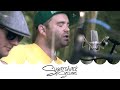Sugarshack Sessions | The Movement - Bob Marley - Small Axe