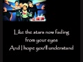 All Time Low - Last Flight Home with lyrics