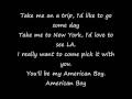 American Boy - Estelle