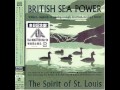 British Sea Power - Tugboat (Galaxie 500 Cover)