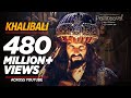 Padmaavat: Khalibali - Ranveer Singh | Deepika Padukone | Shahid Kapoor | Shivam Pathak