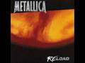 metallica - slither