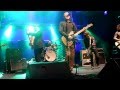Hoodoo Gurus + Flamin' Groovies - Teenage Head - 21.04.2013