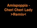 Amispoppia - Cheri Cheri Lady