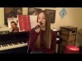 Sam Smith - I'm Not The Only One - Connie Talbot cover