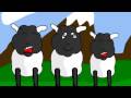 ApologetiX - Baa! We're Lambs (HD)