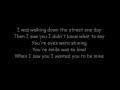 M2M - Girl In Your Dreams (With Lyrics)