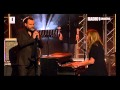 Roosbeef & Gregory Frateur - Raak me aan (Radio 1 Sessies 2013)