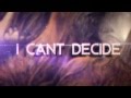By Design - Hell in My Eyes (I Tried) Official Lyric Video