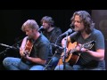 Minus The Bear - Summer Angel (Live in the Bing Lounge)