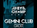 Ghost (Barretso Remix) - Gemini Club