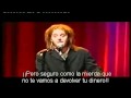 Hello - Tim Minchin (sub esp)