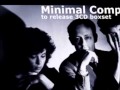 Minimal Compact - my will