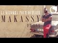 Makassy Ft. Evy - La Kizomba pour oublier (Album Version)