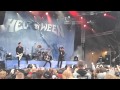 Helloween - Medley (Sole Survivor, I Can, Are You Metal?) Live @ South Park Festival 2015
