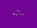 Yes - Tynisha Keli (2008)
