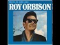 Roy Orbison -  Pistolero