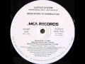 Justice System - Dedication To Bambaataa (Beatnuts Remix)