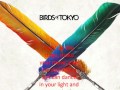 Birds of Tokyo - Plans (with lyrics)