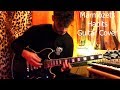 Marmozets - Habits - Guitar Cover