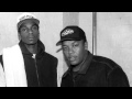Dr. Dre feat. Snoop Doggy Dogg - O.G. 2 B.G. (Original Version) (1992) (Unreleased)