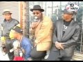 Geto Boys - Interview @ Yo MTV Raps 1991