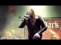 Dark Funeral - Vobiscum Satanas - live at Rockweekend july 9th 2009