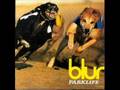 Magic America - Blur