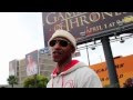 Fredro Starr - 16 Bars with FireStarr (Episode 5)