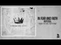 In Fear and Faith - Bought the Ticket, Took the Ride