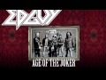EDGUY - Aleister Crowley Memorial Boogie (Bonus Track)