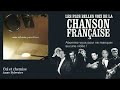 Anne Sylvestre - Cul et chemise -  Chanson française