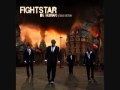 Fightstar - Mvau Nyusi