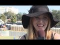 ZZ Ward Saved Lou Reed's Dog - Voodoo 2013