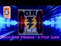 Co.ro Feat Taleesa - 4 Your Love