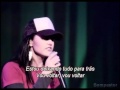 02 - Bounce - Stacie Orrico | Live in japan | DVD ao vivo | Legendado
