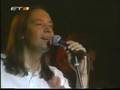 Giannis Kotsiras - Poso s' agapo (live, 2002)