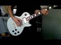Slipknot - Psychosocial (Guitar)