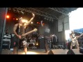 Sick Of It All - (Live at Amnesia Rockfest)