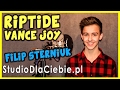 Riptide - Vance Joy (cover by Filip Sterniuk)