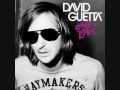 David Guetta - On the dance floor Featuring Will.I.Am & Apl de Ap ( Album One love )