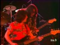 Rory Gallagher, Moonchild - Chorus TV Show, Theatre de L'Empire, Paris, 21st March 1980