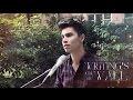 Writing's On The Wall (Sam Smith) - Sam Tsui Cover