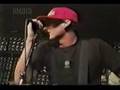 Pathetic (Live Private Show) - Blink-182