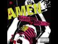 AMEN - The Abolishment Of Luxury