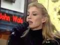 Faith Hill - Free (live)
