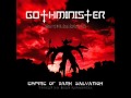Gothminister - Monsters