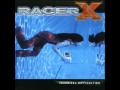 Racer X - Snakebite