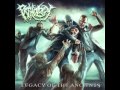 Pathology - Tower of Babel
